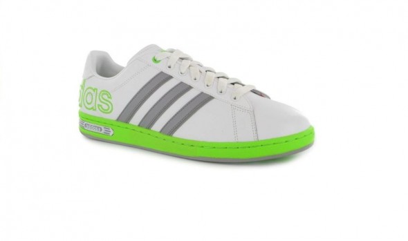 33 ADIDAS DERBY II K