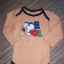 Body 10 sztuk disney snoopy r 74 do 86