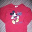 Body 10 sztuk disney snoopy r 74 do 86