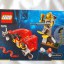 Lego Atlantis Scigacz Morski
