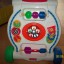 Pchacz fisher price