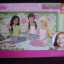 PUZZLE BARBIE 160 EL