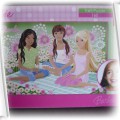 PUZZLE BARBIE 160 EL