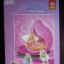 puzzle BARBIE I FARYTOPIA 160 ELEM