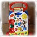 VTECH JEZDZIK PCHACZ