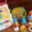 Zestaw zabawek FISHER PRICE