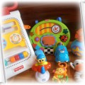 Zestaw zabawek FISHER PRICE