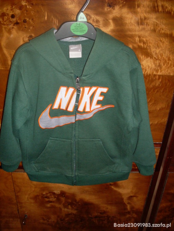 Bluza Nike 110