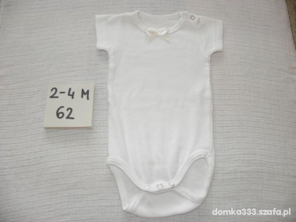 BODY NIEMOWLĘCE