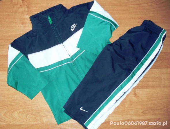 Dres Nike 2 3 lata