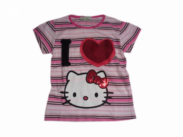 hello kitty 110