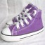 SLICZNE TRAMPKI CONVERSE ALL STAR JAK NOWE roz 24