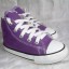 SLICZNE TRAMPKI CONVERSE ALL STAR JAK NOWE roz 24