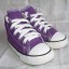 SLICZNE TRAMPKI CONVERSE ALL STAR JAK NOWE roz 24