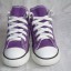 SLICZNE TRAMPKI CONVERSE ALL STAR JAK NOWE roz 24