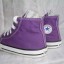 SLICZNE TRAMPKI CONVERSE ALL STAR JAK NOWE roz 24