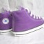 SLICZNE TRAMPKI CONVERSE ALL STAR JAK NOWE roz 24