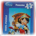 Trefl Pinokio świetne nowe puzzle