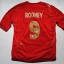 Umbro Rooney super koszulka dla fana 8 9 l nowa