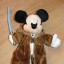 MICKEY MOUSE NOWA MASKOTKA DISNEYLAND