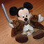 MICKEY MOUSE NOWA MASKOTKA DISNEYLAND