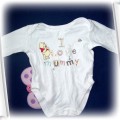 ŚLICZNE BODY DISNEY 6268