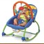 FISHER PRICE LEZACZEK BUJACZEK 3w1 do 18 kg