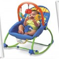 FISHER PRICE LEZACZEK BUJACZEK 3w1 do 18 kg