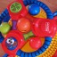 Zjezdzalnia z pileczkami FISHER PRICE