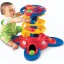 Zjezdzalnia z pileczkami FISHER PRICE