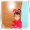 moja minnie