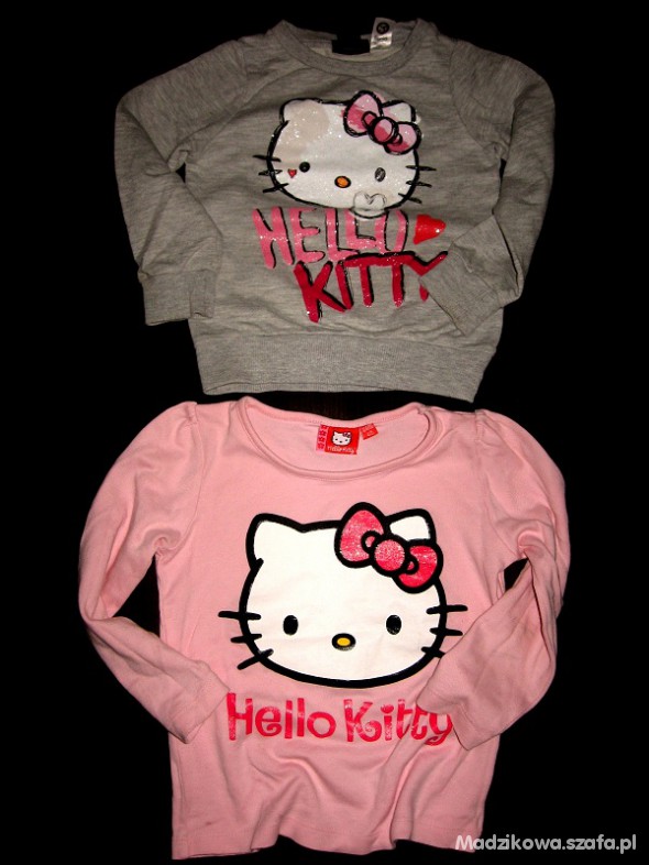 HM HELLO KITTY 98 104