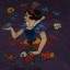 Bluzeczka dla księżniczki Disney r 80