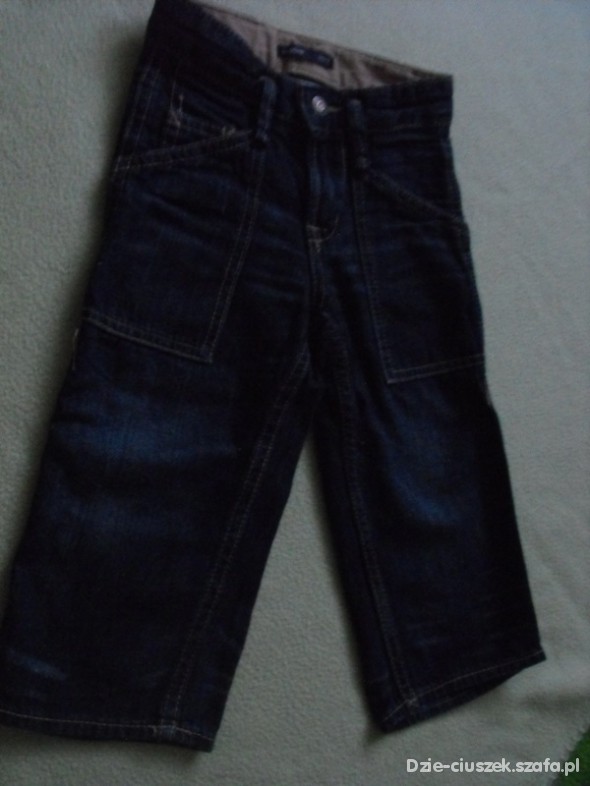 jeansy GAP18 24 M
