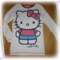 Bluzka z Hello Kitty 128