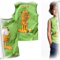 Garfield 86 92 H&M