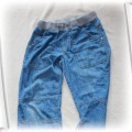 Spodnie jeansy 158 ZARA