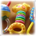 Fisher Price i chicco polecam