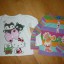 2 bluzeczki Hello Kitty Upsy Daisy rozm 98