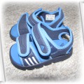 Nowe Adidas sandałki 20 21