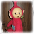 plecak Teletubbies