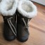 buty zimowe śniegowce roz 23 super stan