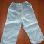 jasne jeansy marks&spencer 92cm