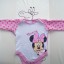 body z minnie plus gratis