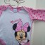 body z minnie plus gratis