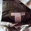 Kurteczka khaki H&M wiosna jesień 80cm