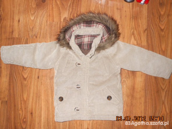 Mothercare size 3 i 4 lata 98 i 104 cm