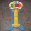 3w1 fisher price bujak stojak pianinko