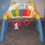 3w1 fisher price bujak stojak pianinko