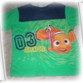 Disney Pixar rybka Nemo na 98